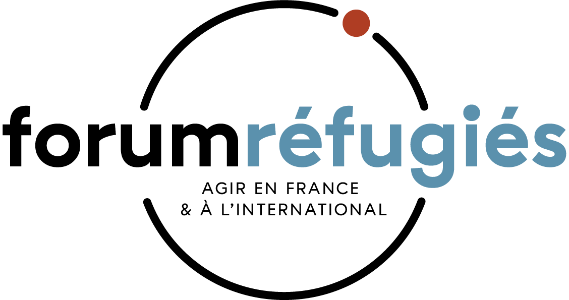 Forum des Refugies