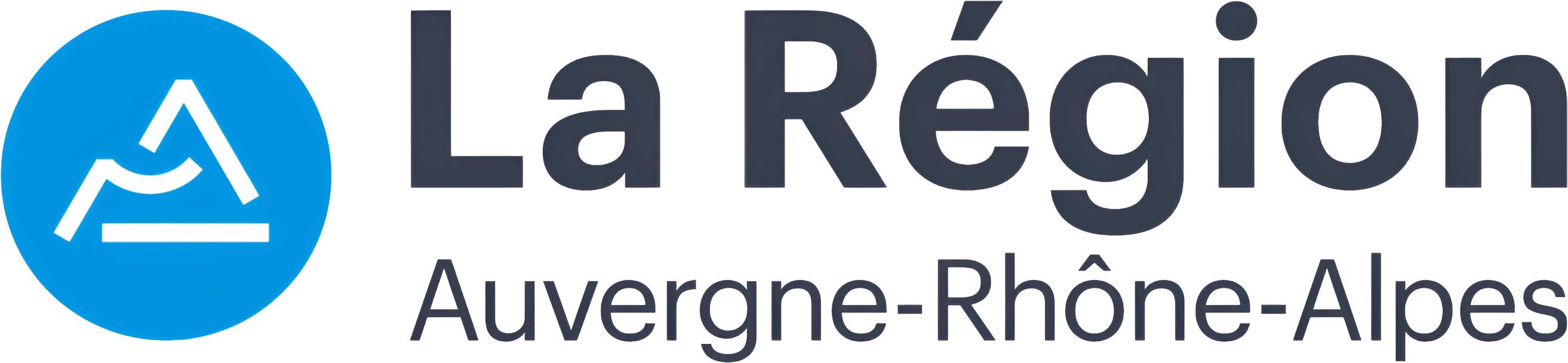 Région Auvergne-Rhône-Alpes